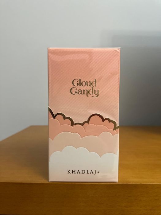 Cloud Candy Khadlaj