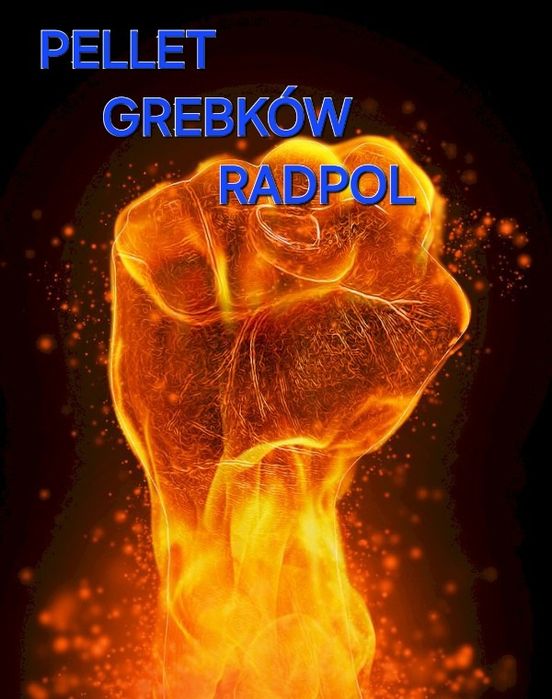 PELLET  Dębowy i Sosnowy  A1  ,Polski Produkt , DOSTAWA