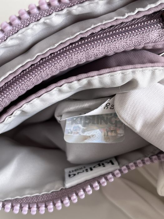 Кошелек  Kipling оригинал