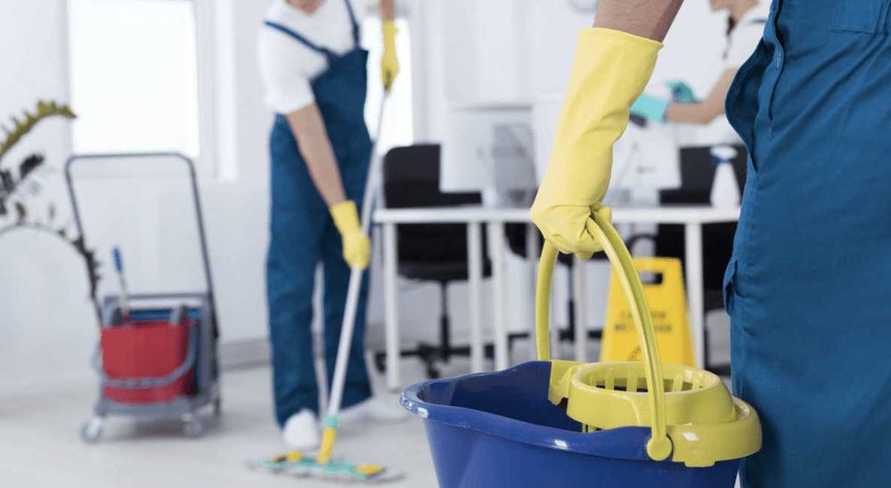 Клінінг , Хмельницький!