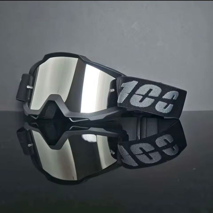 Óculos motocross/ski