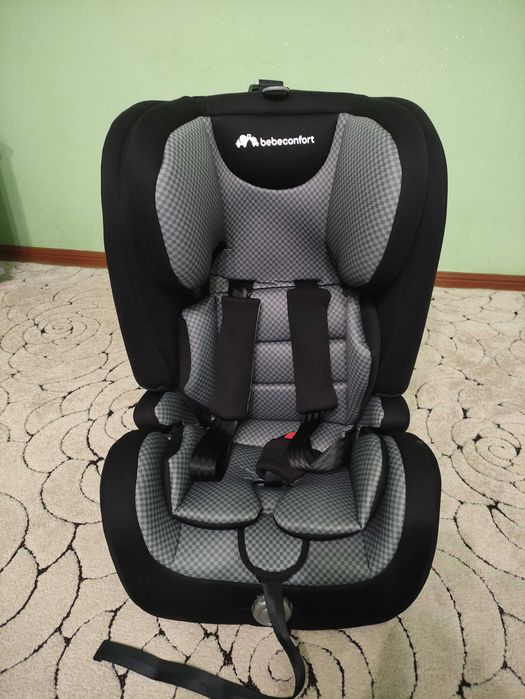 Автокрісло дитяче Bebe confort