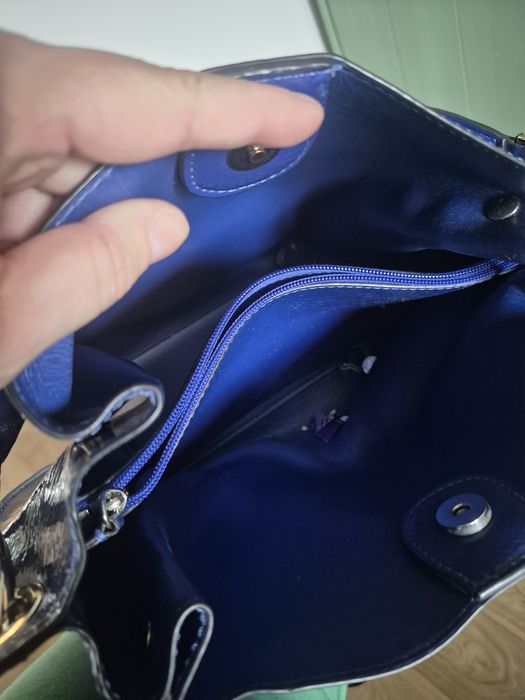 Guess torebka damska