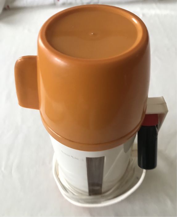 Termos para manter liquidos quentes