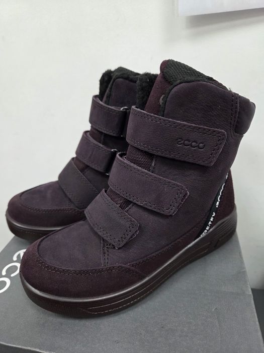 Черевики дитячі ECCO 31розмір