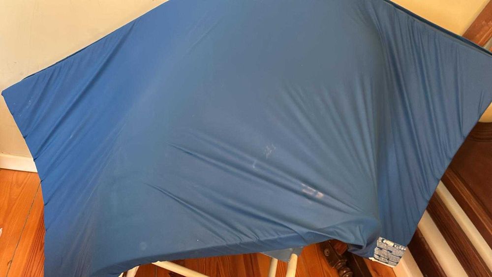 colchão anti escaras