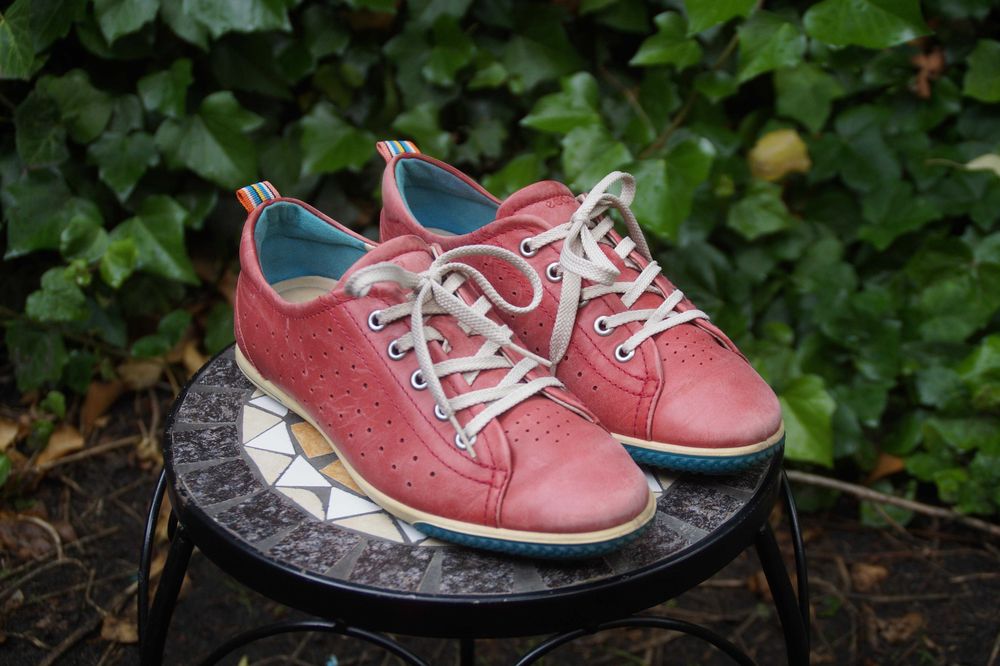 Buty Ecco roz.39
