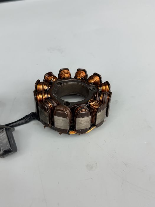 Stator Stojan Alternator Iskrownik SUZUKI RMZ250 R 10-18