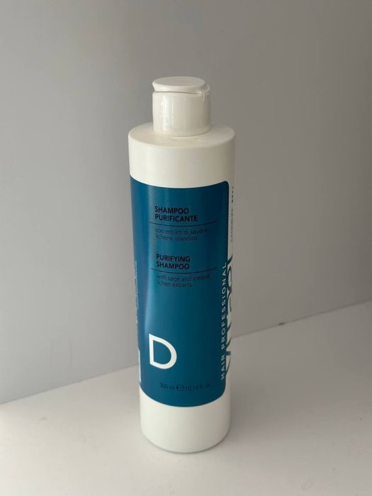 Шампунь/ кондиціонер