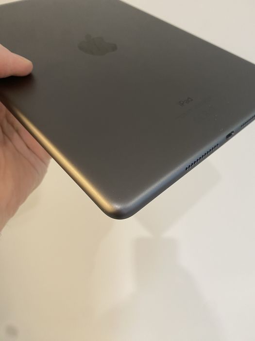 Apple iPad 9 64GB Black