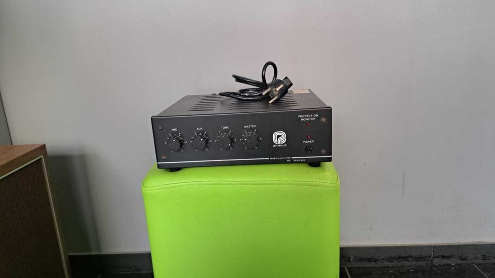 Material Hi-Fi Diversos