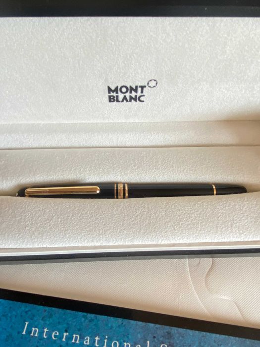 Caneta Montblanc 146 Nova