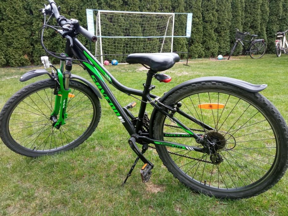 Rower MTB Junior Saveno