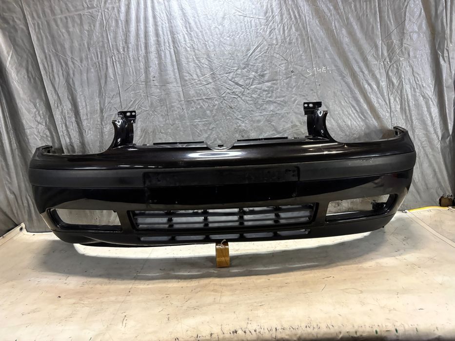 Zderzak Przedni Volkswagen Golf Iv 4 K: Lc9Z