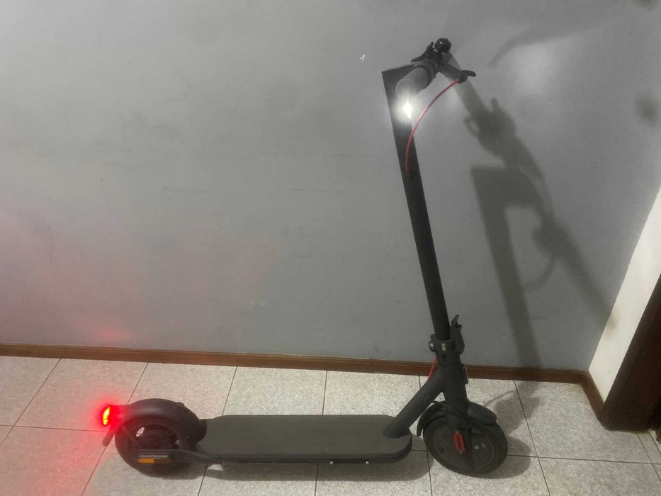 Trotinete ELETRICA XIAOMI lite
