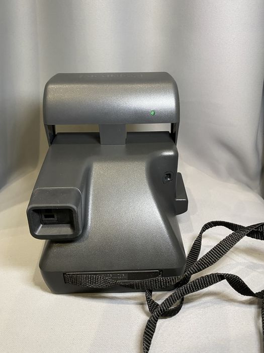 Polaroid 636 closeup комплект