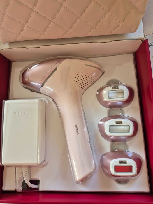 Depilator Philips Lumea IPL