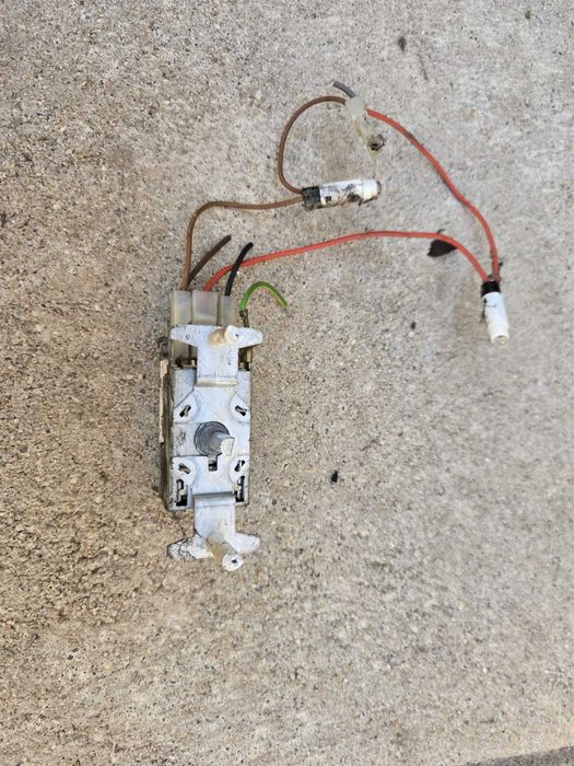 Compressor de Arca Congeladora + Interruptor
