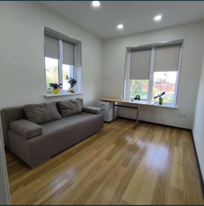 Будинок Бартатів