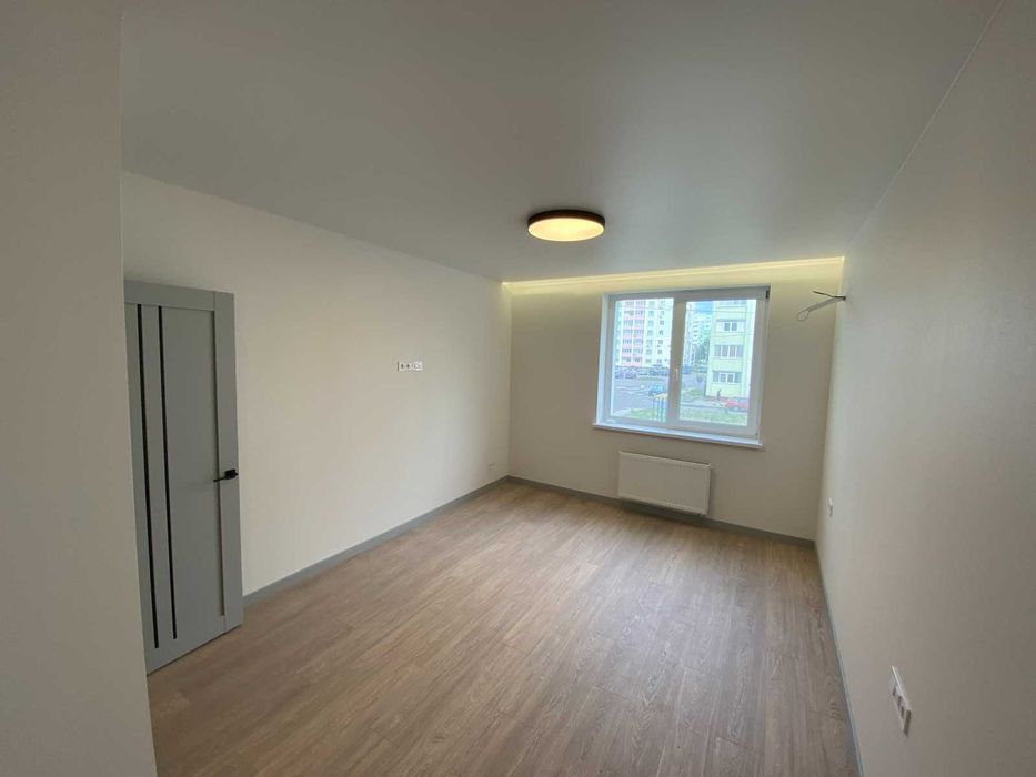 Продам 1к с хорошим ремонтом в новострое ЖК Мира.ХТЗ.Q