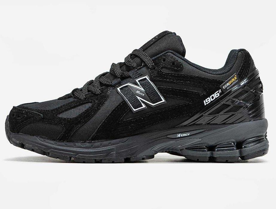 Унисекс кроссовки New Balance 1906R Cordura нью беланс 1906R кордура