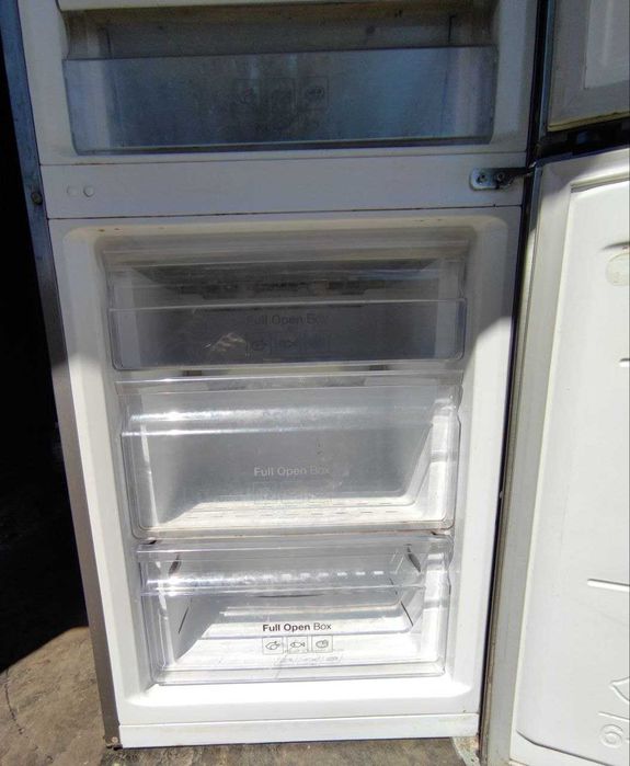 Холодильник Samsung No frost