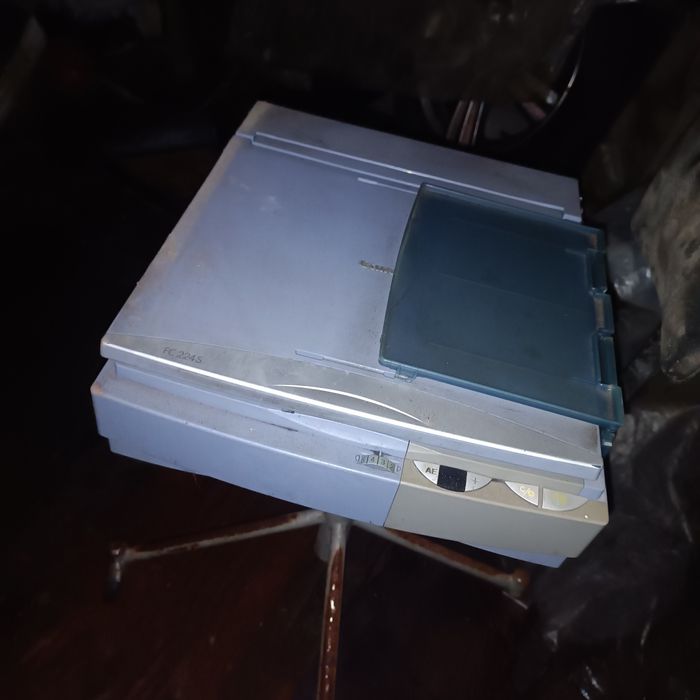 Копир Сканер принтер  лазерный