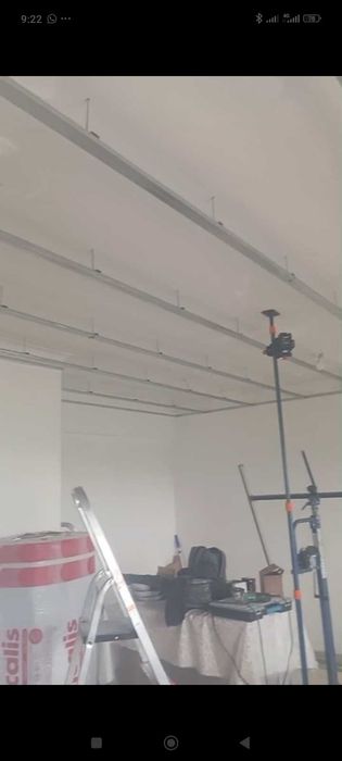 Obras orçamentos