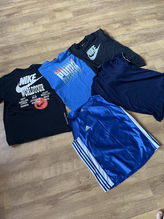 Футболки Оригінал