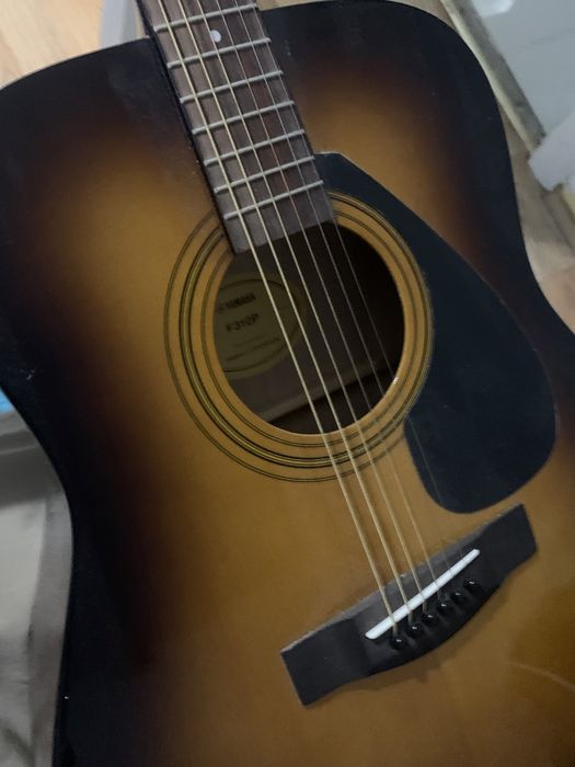 Гитара YAMAHA F310