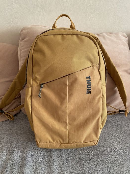 Thule Campus Notus 20L рюкзак salewa deuter