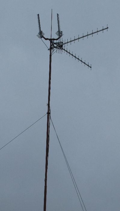 4G модем WiFi роутер Huawei E5186s-22a+ 2 перехід. F-SMA+антена+кабель