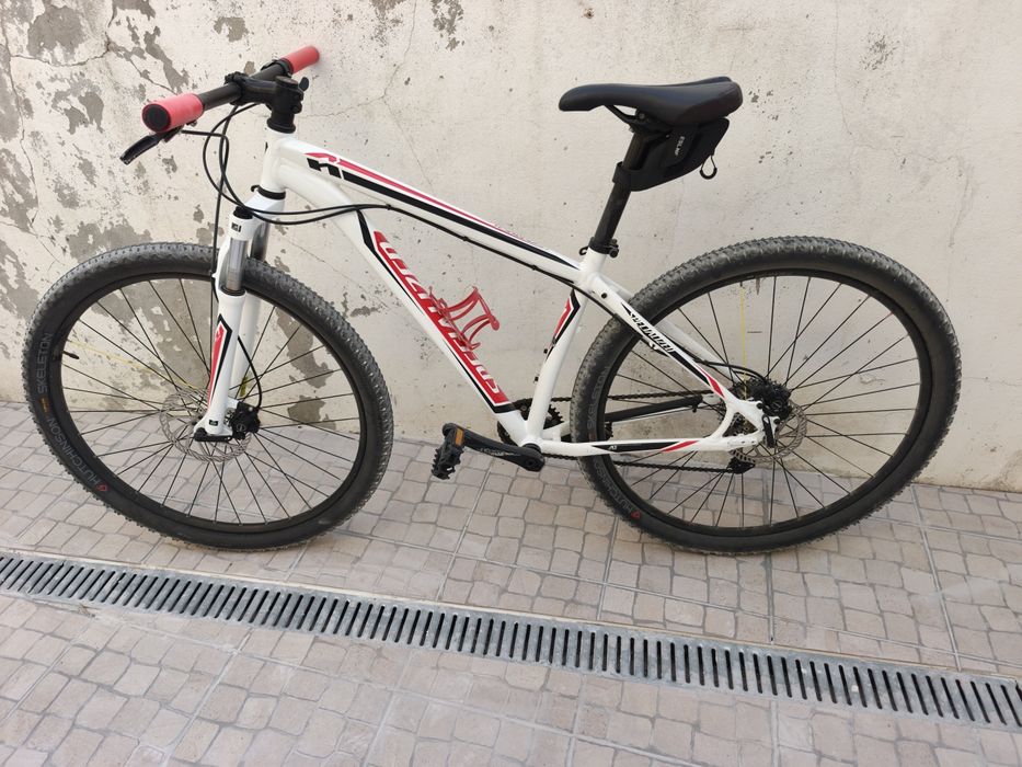 Bicicleta Specialized 29