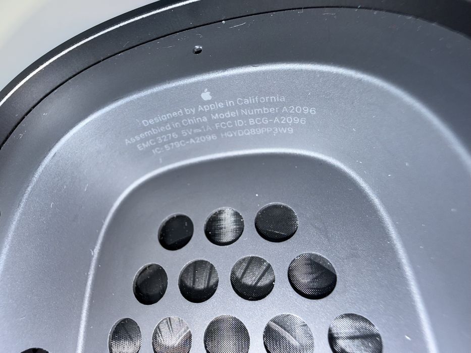 AirPods Max 1 gen.