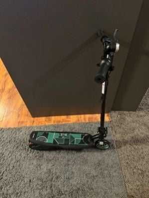 hulajnoga elektryczna