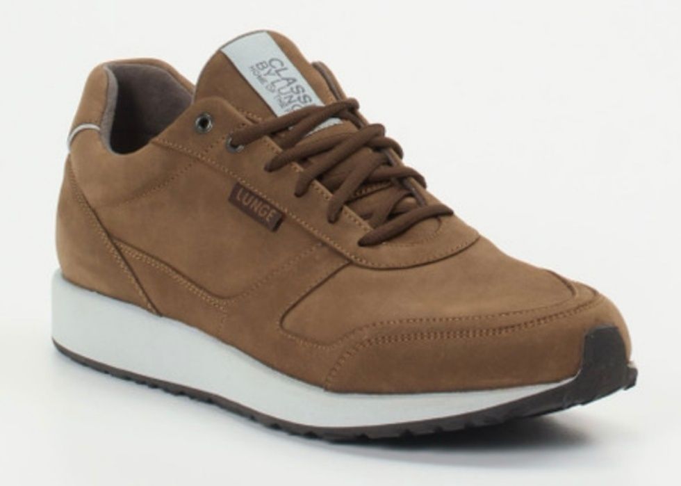 Кросівки lunge Classic Walk