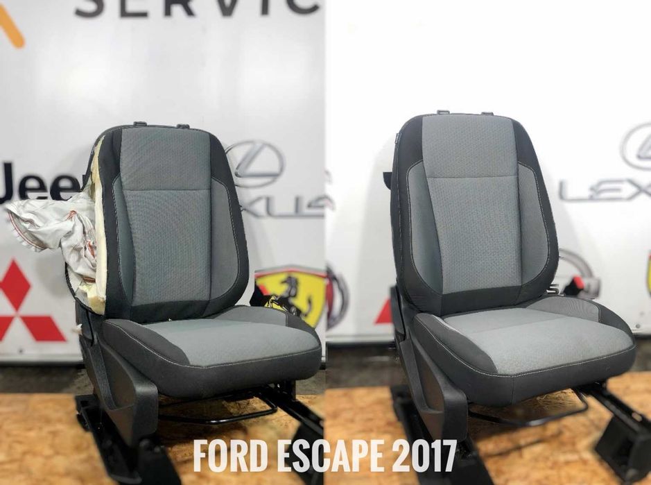 Перетяжка відновлення торпеди автомобіля Реставрация Ремонт Airbag SRS