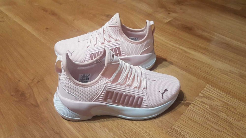 Buty puma  37.5 softfoam