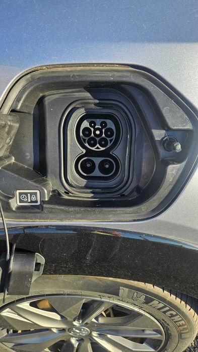 Peugeot e208 de 2023