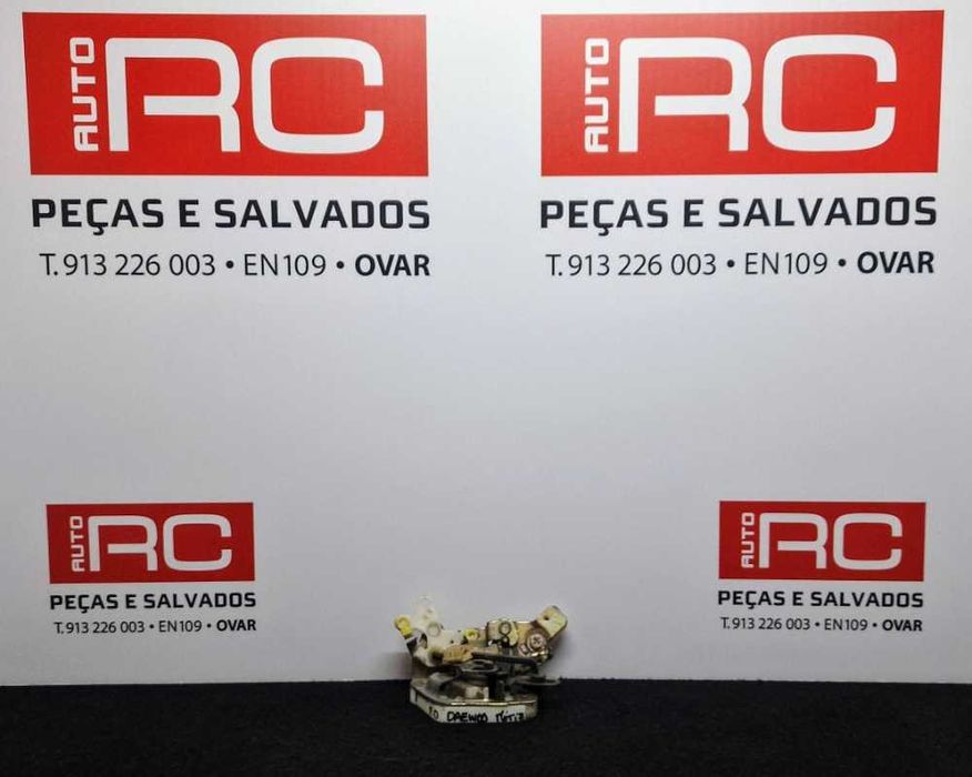 Fechadura / Fecho Porta Frente Direito Daewoo Matiz