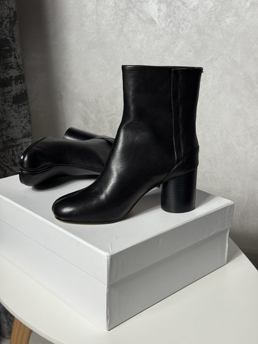 Жіночі табі maison margiela ботильйони маржела