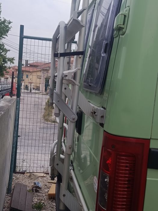 Autocaravana possl