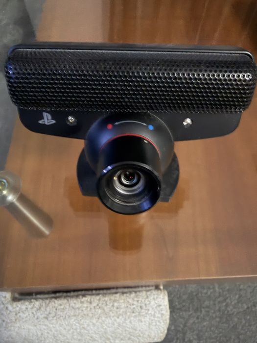 PS3 Slim + Acessorios + Jogos - Como Nova