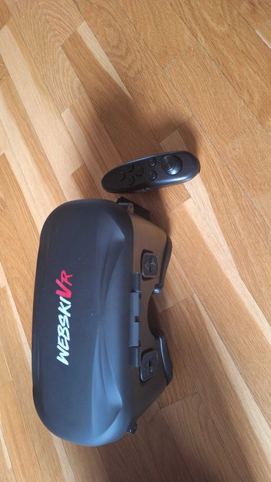 Okulary VR / Gogle VR V5 do telefonu