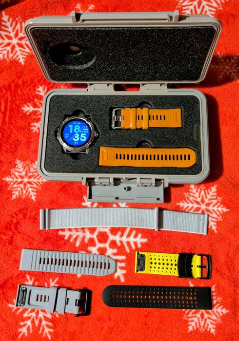 Coros Vertix 2 używany