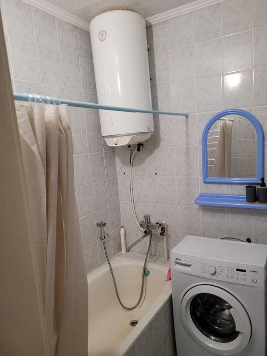 Оренда 1-кімн. квартири в Чернівцях