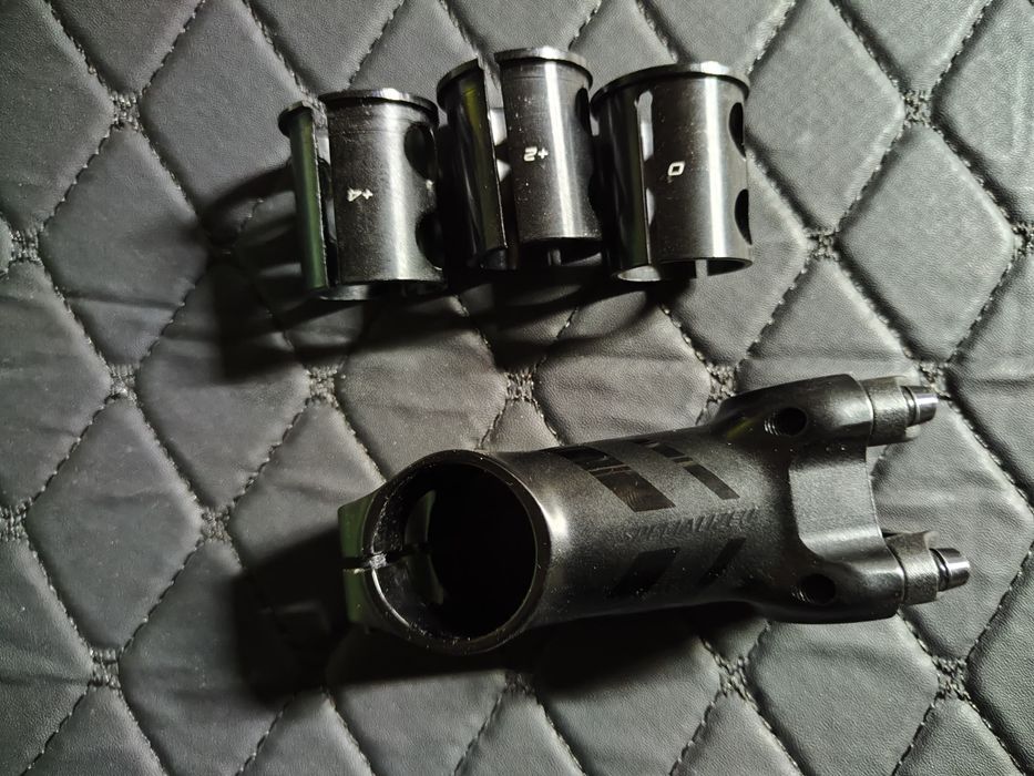 Regulowany mostek specialized comp 75mm