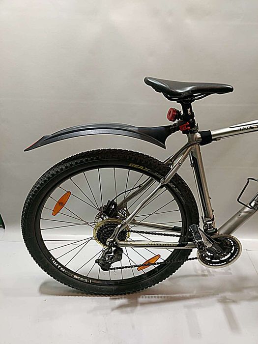 Велосипед  Author Instinct 29"