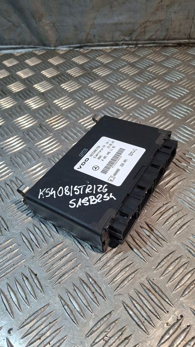 Sterownik Vdo Jednostka Sterująca Mercedes Citaro