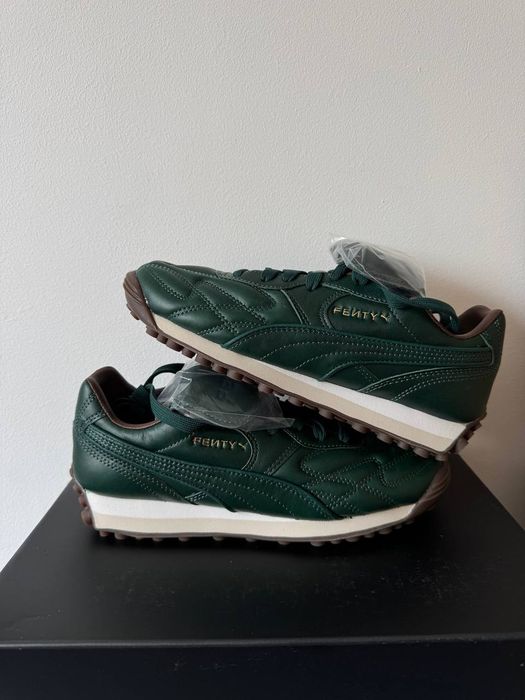 Оригінальні кросівки Puma Fenty розміри 39, 40, 41.